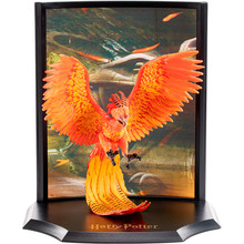 Abuehrf Noble Collection HARRY POTTER Toyllectible Treasures - Fawkes (NN9731)