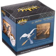 Фигурка Noble Collection HARRY POTTER Toyllectible Treasures - Hedwig (NN9732)