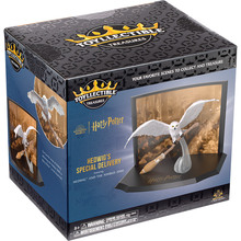 Фигурка Noble Collection HARRY POTTER Toyllectible Treasures - Hedwig (NN9732)