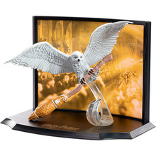Фигурка Noble Collection HARRY POTTER Toyllectible Treasures - Hedwig (NN9732)