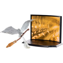 Фигурка Noble Collection HARRY POTTER Toyllectible Treasures - Hedwig (NN9732)