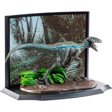 Фігурка Noble Collection JURASSIC WORLD Toyllectible Treasures - Blue (NN9750)