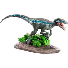 Фігурка Noble Collection JURASSIC WORLD Toyllectible Treasures - Blue (NN9750)