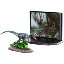 Фігурка Noble Collection JURASSIC WORLD Toyllectible Treasures - Blue (NN9750)