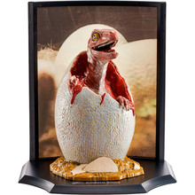 Фигурка Noble Collection JURASSIC PARK Egg (NN9753)