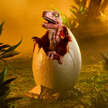Фигурка Noble Collection JURASSIC PARK Egg (NN9753)