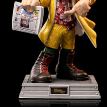 Фігурка Iron Studio BACK TO THE FUTURE II - Doc Brown (UNBTTF71122-MC)