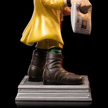 Фігурка Iron Studio BACK TO THE FUTURE II - Doc Brown (UNBTTF71122-MC)