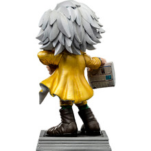 Фігурка Iron Studio BACK TO THE FUTURE II - Doc Brown (UNBTTF71122-MC)