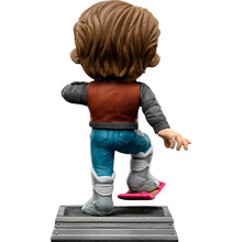 Фігурка Iron Studio BACK TO THE FUTURE II - Marty Mcfly (UNBTTF71222-MC)
