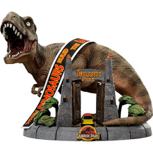 Фігурка Iron Studio JURASSIC PARK T-Rex Deluxe (UNIVJP97823-MC)