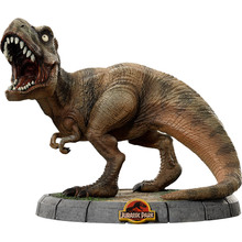 Фигурка Iron Studio JURASSIC PARK T-Rex Regular (UNIVJP97923-MC)