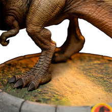 Фігурка Iron Studio JURASSIC PARK T-Rex Regular (UNIVJP97923-MC)