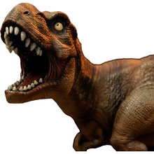 Фігурка Iron Studio JURASSIC PARK T-Rex Regular (UNIVJP97923-MC)