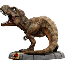 Фігурка Iron Studio JURASSIC PARK T-Rex Regular (UNIVJP97923-MC)