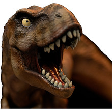 Фігурка Iron Studio JURASSIC PARK T-Rex Regular (UNIVJP97923-MC)
