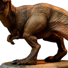 Фігурка Iron Studio JURASSIC PARK T-Rex Regular (UNIVJP97923-MC)