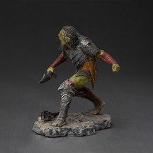 Фігурка Iron Studio LORD OF THE RINGS Swordsman Art Scale 1/10 (WBLOR43121-10)