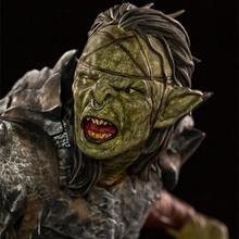 Фігурка Iron Studio LORD OF THE RINGS Swordsman Art Scale 1/10 (WBLOR43121-10)