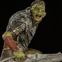 Фігурка Iron Studio LORD OF THE RINGS Swordsman Art Scale 1/10 (WBLOR43121-10)