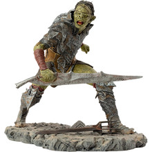 Фігурка Iron Studio LORD OF THE RINGS Swordsman Art Scale 1/10 (WBLOR43121-10)
