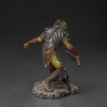 Фігурка Iron Studio LORD OF THE RINGS Swordsman Art Scale 1/10 (WBLOR43121-10)