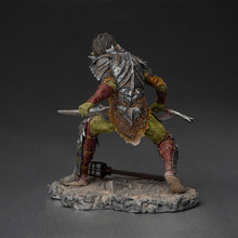 Фігурка Iron Studio LORD OF THE RINGS Swordsman Art Scale 1/10 (WBLOR43121-10)