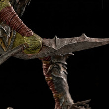 Фігурка Iron Studio LORD OF THE RINGS Swordsman Art Scale 1/10 (WBLOR43121-10)
