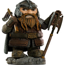 Фігурка Iron Studio LORD OF THE RINGS Gimli - Minico (WBLOR98023-MC)