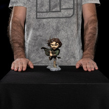 Фигурка Iron Studio LORD OF THE RINGS Aragorn - Minico (WBLOR98223-MC)