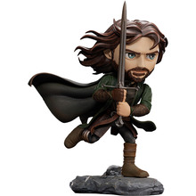 Фигурка Iron Studio LORD OF THE RINGS Aragorn - Minico (WBLOR98223-MC)