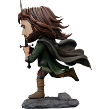 Фигурка Iron Studio LORD OF THE RINGS Aragorn - Minico (WBLOR98223-MC)