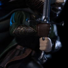Фигурка Iron Studio LORD OF THE RINGS Aragorn - Minico (WBLOR98223-MC)