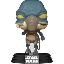 Фигурка FUNKO POP Star Wars: PM 25th Watto (5908305248057)
