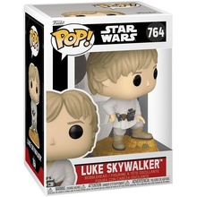 Фігурка FUNKO POP Star Wars: S9 Luke Skywalker BS (889698837972)