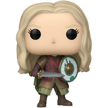 Фігурка FUNKO POP Movies: LOTR Battle Eowyn W/Chase (889698515276)