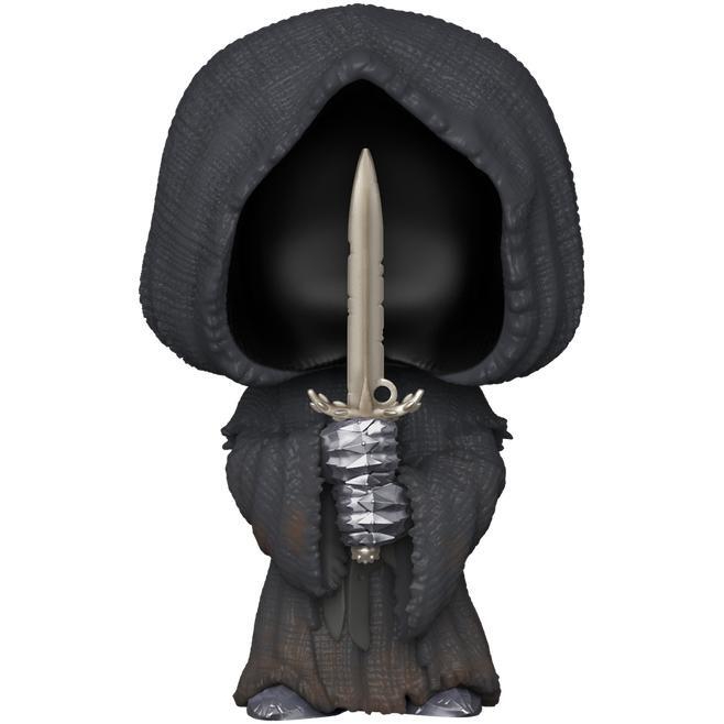 Фигурка FUNKO POP Movies: LOTR S8 Nazgul (889698837859) Фигурка FUNKO POP Movies: LOTR S8 Nazgul (889698837859)
