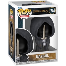 Фигурка FUNKO POP Movies: LOTR S8 Nazgul (889698837859)