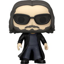 Фигурка FUNKO POP Movies: Matrix 4 - Neo (889698592536)