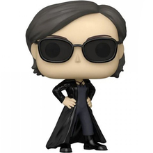 Фигурка FUNKO POP Movies: Matrix 4 - Trinity (59254)
