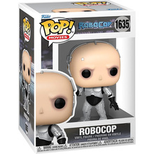 Фигурка FUNKO POP Movies: Robocop (889698807944)