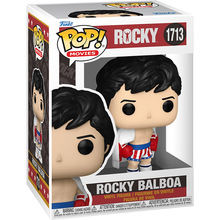 Фигурка FUNKO POP Movies: Rocky S1 - Rocky IV (889698835480)