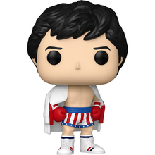 Фигурка FUNKO POP Movies: Rocky S1 - Rocky IV (889698835480)
