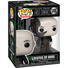 Фигурка FUNKO POP Movies: Star Trek First Contact - Picard Borg (889698834520)