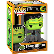 Фігурка FUNKO POP Movies: Universal Monsters S5 - Frankenstein (889698809979)