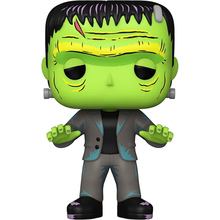 Фігурка FUNKO POP Movies: Universal Monsters S5 - Frankenstein (889698809979)