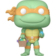 Фігурка FUNKO POP: TMNT Easter Michaelangelo (889698860444)