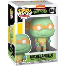 Фігурка FUNKO POP: TMNT Easter Michaelangelo (889698860444)