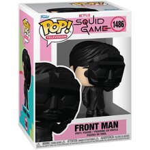 Постачальник: Місто: Київ Squid Game S2 Front Man (889698797306)