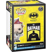 Фигурка FUNKO POP Movies Batman Returns - The Penguin (889698806985)